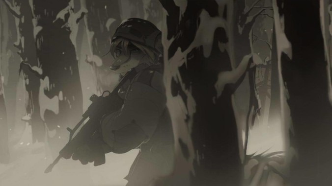 如何看待求是网转载小米汽车工厂宣传片？